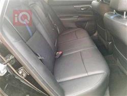 نيسان ألتيما